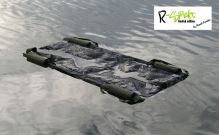 R-SPEKT Přechovávací a vážící taška s plováky MONSTER (6)