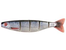 Fox Rage Gumová Nástraha Pro shad Jointed Super Natural Roach