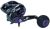 Daiwa Baitcastový Multiplikátor Prorex TWS 400 PL-P
