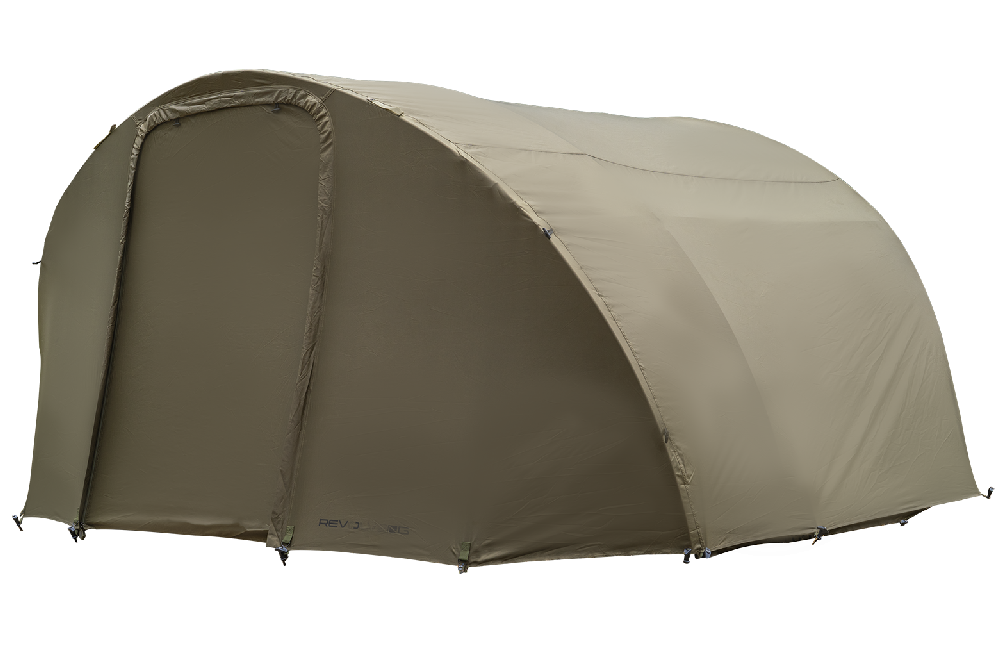 Avid carp přehoz revolve ng bivvy 2 person overwrap