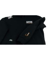 R-SPEKT Dětská Mikina S Kapucí Fishing Edition Black (5)