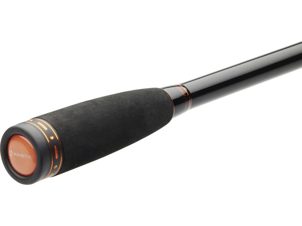 Kinetic Prut Xarann Spin CT L 2,4 m 4-22 g (4)