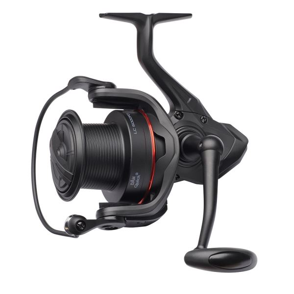 Dam Naviják Intenze Longcast Reel 10000 FD