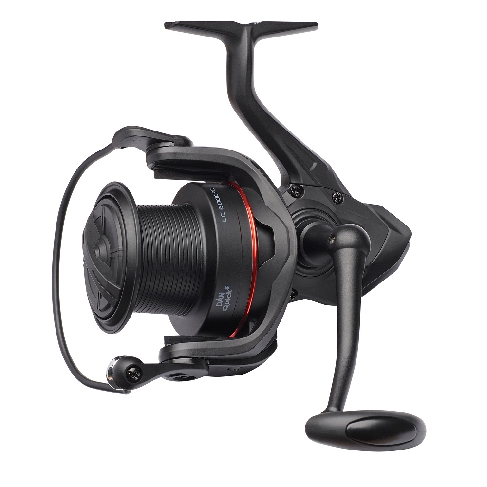 Dam naviják intenze longcast reel 8000 fd