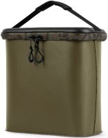Avid Carp Taška Stormshield Eva Carryals Compact Caddy