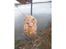 FeederBait Washed Out Wafters 9 mm (4)