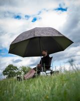 Fox Brolly 60" Brolly Camo (3)