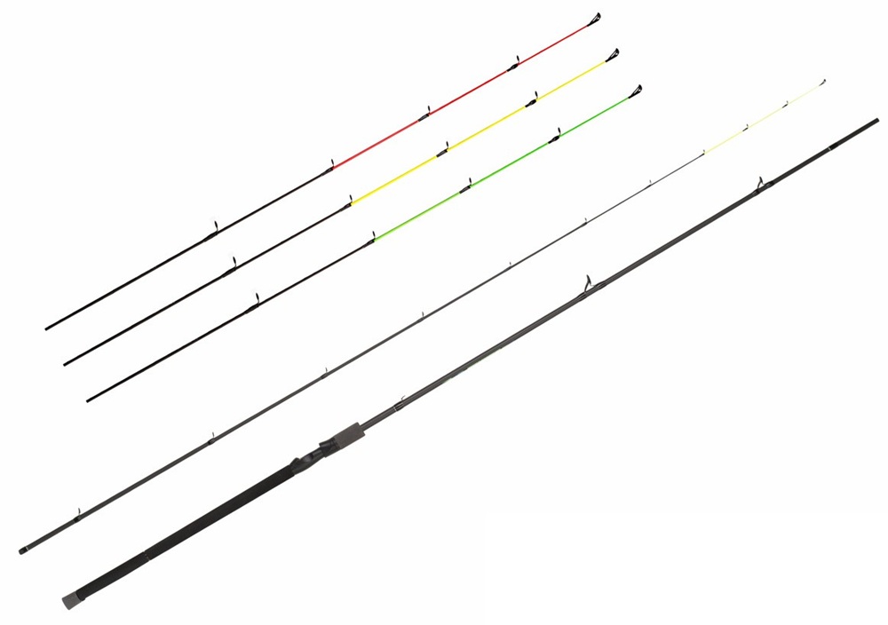 Levně Zfish prut slimcore feeder 3 m 28-50 g