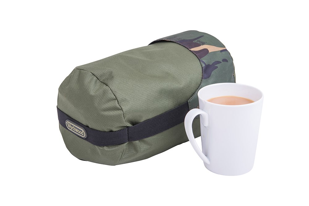 Wychwood Multifunkční Přehoz Tactical Carp Tarp (1)