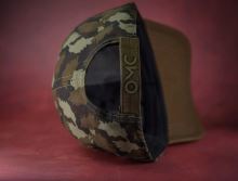 One More Cast Podepsaná Kšiltovka Shadow Camo Cap (5)