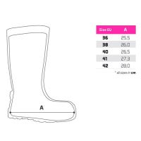 Delphin Holínky Bronto Queen Růžové (5)