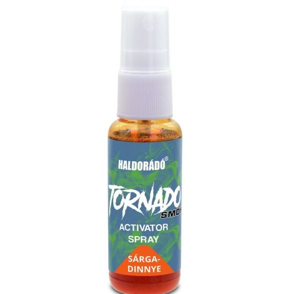 Haldorádó Dip Tornado Smoke Activator Spray 30 ml