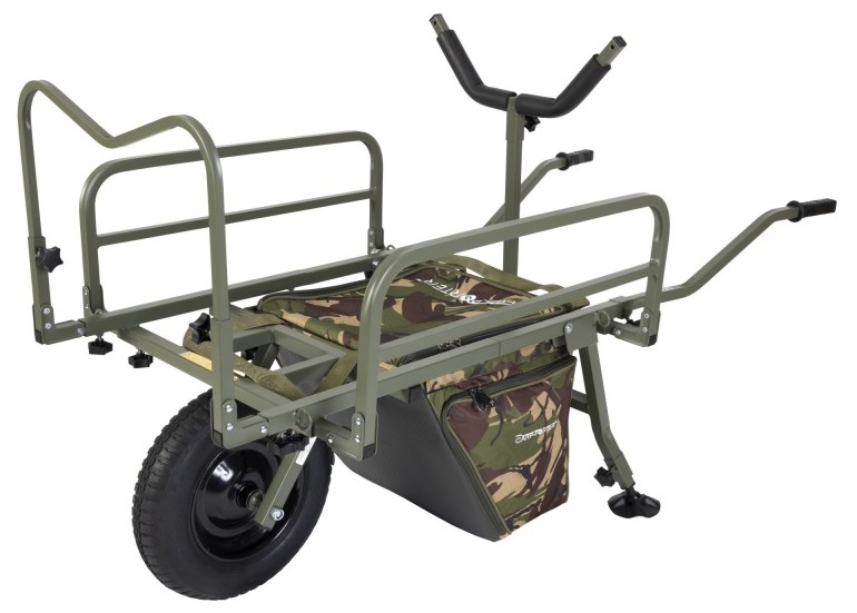 Levně Carp porter vozík mk2 carp-porter barrow dpm