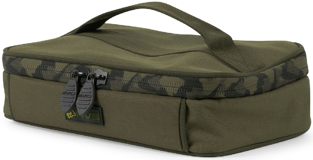 Levně Avid carp pouzdro rvs accessory pouch - large