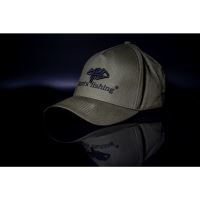 Giants Fishing Kšiltovka Cap Green BL (1)