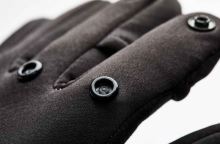 Geoff Anderson Zateplené Rukavice AirBear (3)