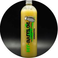 My-Baits Tekutý Tygří Ořech Tigernuss Liquid "Endboss" 500 ml My-Baits Tekutý Tygří Ořech Tigernuss Liquid "Endboss" 500 ml