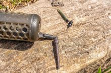 Korum Převleky Camo Heli Sleeve 5 ks (5)