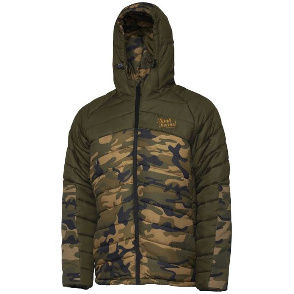 Prologic Bunda Bank Bound Insulated Jacket