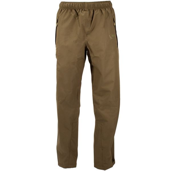 Nash Kalhoty Waterproof Trousers