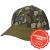 One More Cast Podepsaná Kšiltovka Shadow Camo Cap