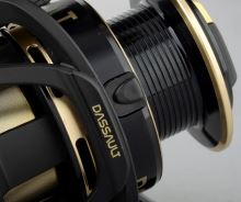 Spro Naviják Dassault 4000 (5)