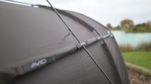 Avid Carp Bivak HQ Dual Layer Bivvies One Man (8)