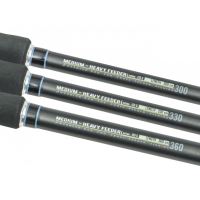 Tica Prut Mentor Feeder 3,6 m 150 g (3)