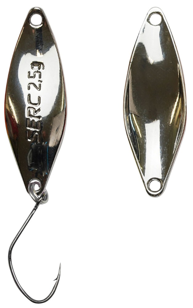 Levně Spro plandavka trout master serc astronaut - 2,5 g