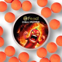 Fencl Vyvážené Boilie Balanced Chilli Pepper 120 g 20 mm (3)