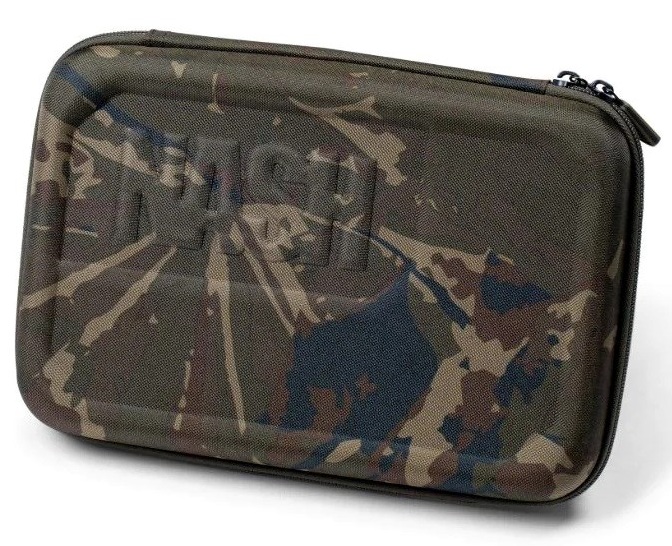 Nash pouzdro na váhu subterfuge hi protect scales pouch