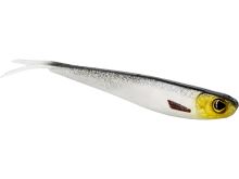 Westin Gumová Nástraha Twinteez V2 V-Tail T Gold Perch 2 ks 14,5 cm 9 g (1)
