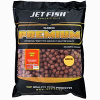 Jet Fish Boilie Premium Clasicc 5 kg 24 mm (5)