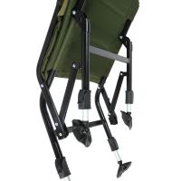 Giants Fishing Sedačka Chair XS Light + Stolek Gaube (4)