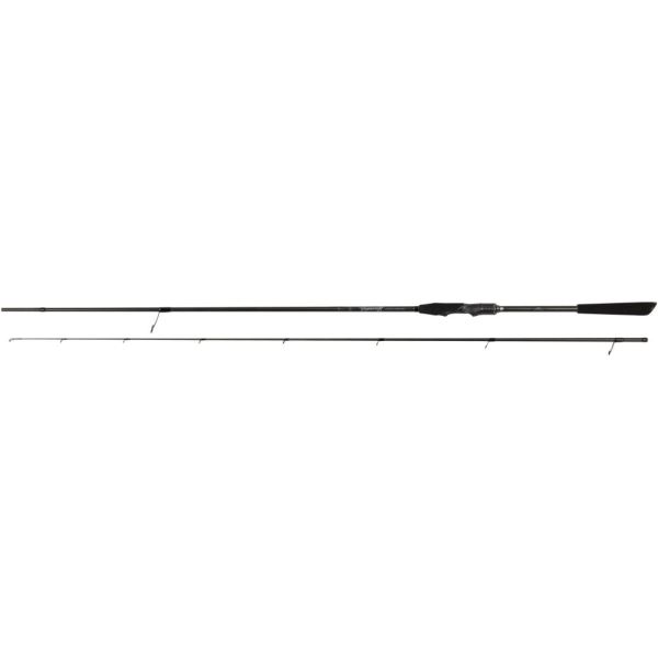 Fox Rage Prut Terminator X Jigger Finesse SPIN 2.4 m 7-28 g
