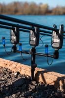 Korum Sada Signalizátorů KSi8 Remote Bite Alarm (12)