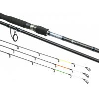 Tica Prut Mentor Feeder 3,6 m 150 g (1)