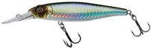 Illex Wobler Twitch Flesh SP DR Ghost Minnow - 7,5 cm 8,2 g