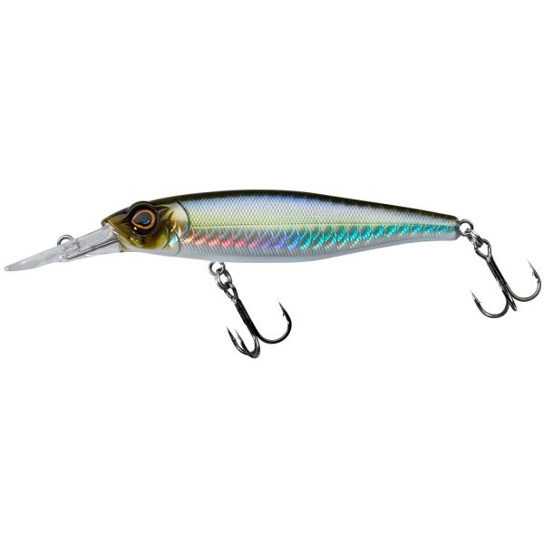 Illex Wobler Twitch Flesh SP DR Ghost Minnow - 7,5 cm 8,2 g