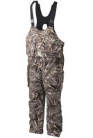 Prologic Kalhoty MAX5 Thermo Armour Pro Salopetts-Velikost XXL