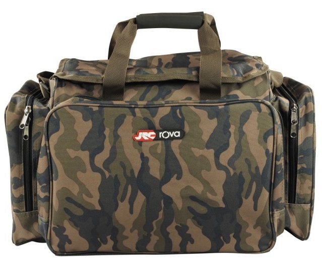 Levně Jrc taška rova camo carryall compact