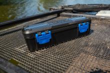 Preston Innovations Pouzdro Na Návazce Revolution Compact Spool Box (7)