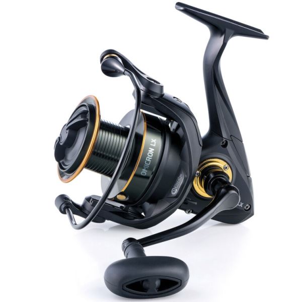 Mivardi Naviják Omicron LX 6000