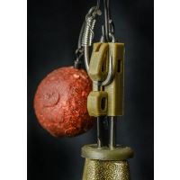 Gemini Olova A.R.C System Leads 99 g 5 ks Weed Green (3)