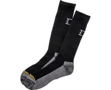 Black Cat Ponožky Cat Shield Thermolite Socks