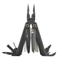 Leatherman Kleště Wave Alpha Obsidian + Bit Kit Zdarma (1)