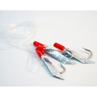 NGT Mořský návazec Reflector Rig 3 (1)