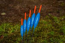 Preston Innovations Splávek Carbon Bolo (1)