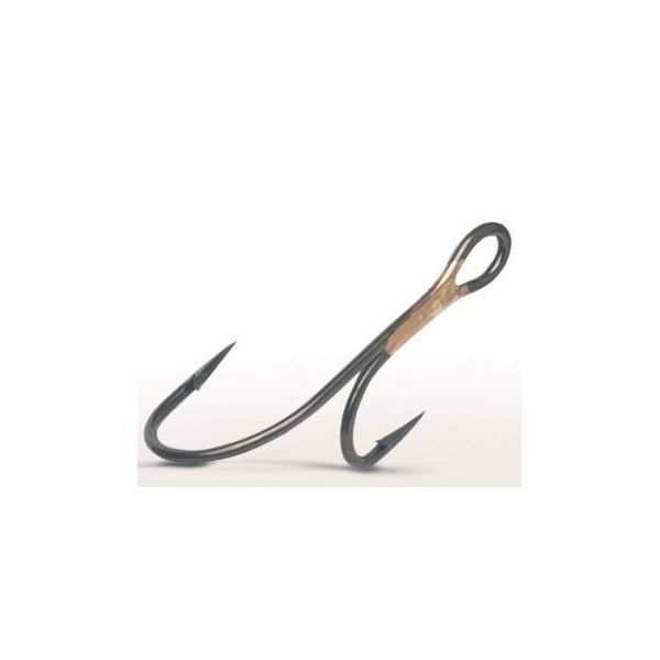 Giants Fishing Dvojháček candátový 100ks