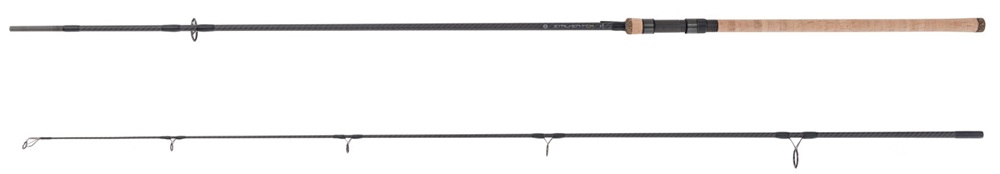 Mivardi prut stalker fcx 10m 3 m 2,75 lb 2-díl
